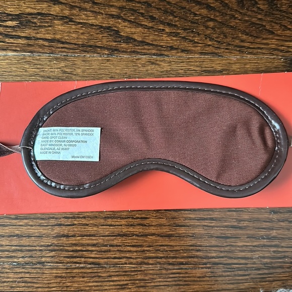 NWT Missoni For Target Eye Mask - Picture 3 of 5